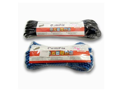 Gumolano prům. 6mm/10m panenka