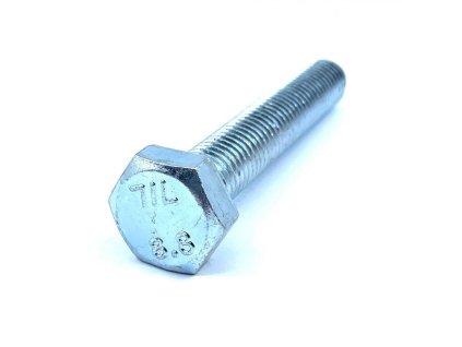 6102 6102 sroub 6hr hlava m10x80