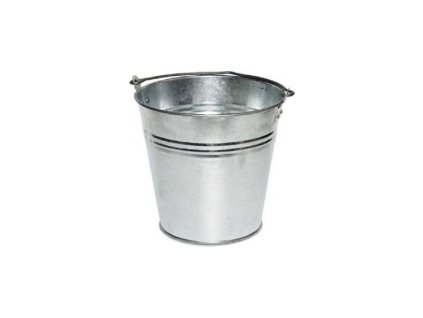 Vědro pozink 15l