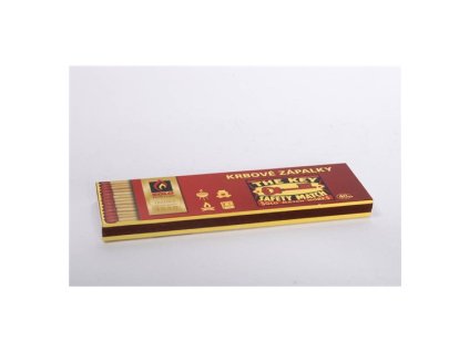 Zápalky krbové extra dlouhé