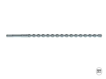 HIKOKI SDS-Plus Vrták 2-břitý 12x600mm (550mm), 782464