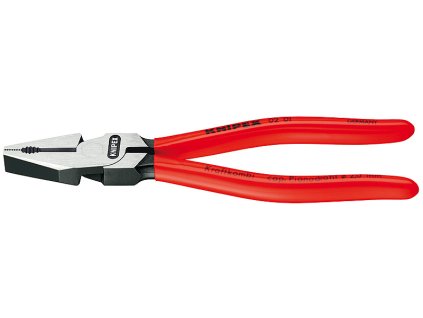 0201200 Knipex kombinované kleště 200 mm