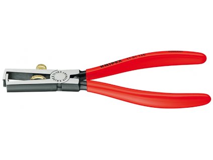 Knipex 1101160 odizolovací kleště 160 mm