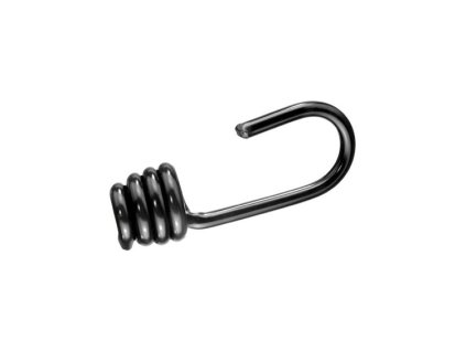 Háček k pavouku 6mm