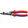 KNIPEX Odizolovací kleště WireStripper, Americký model