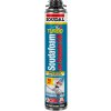 SOUDAFOAM GUN LOW EXPANSION TURBO 750ML VIZ 2308