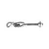 10397 10397 10397 hak houpackovy se zavitem a objimkou m12x250