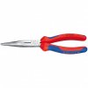 KNIPEX Půlkulaté kleště s ostřím 200mm, 2612200
