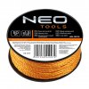 NEO TOOLS provázek stavební 50m x 1.5mm, 49-905