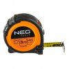 NEO TOOLS Metr svinovací 3m/19mm, magnetický