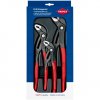 Knipex Sada kleští Cobra 3-dílná 002009V02