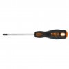 NEO TOOLS šroubovák křížový PH1x100mm CrMo