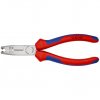 1342165 Knipex odizolovací kleště 165 mm