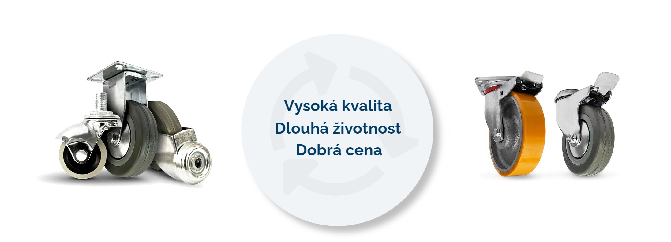 Kolečka flyer