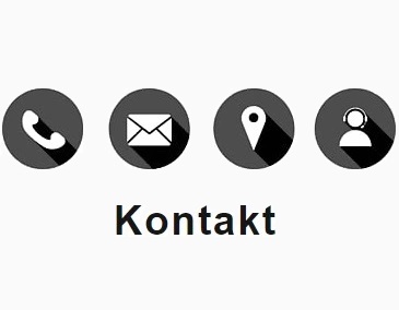 Kontakty