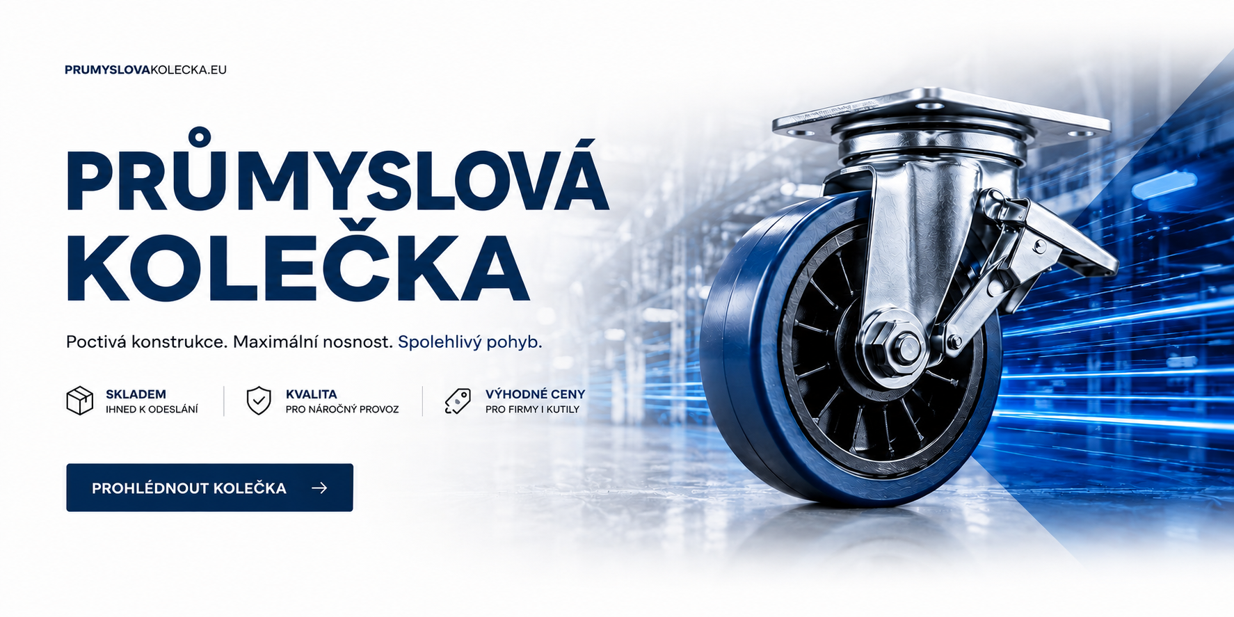 Kolečka flyer