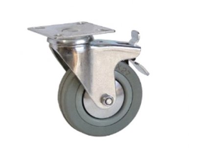 Pojezdové kolečko 3054-100