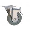 Pojezdové kolečko 3054-100