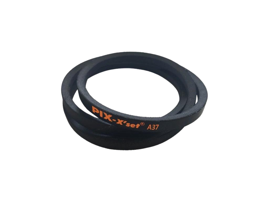 V-belts | Bohemia Seal