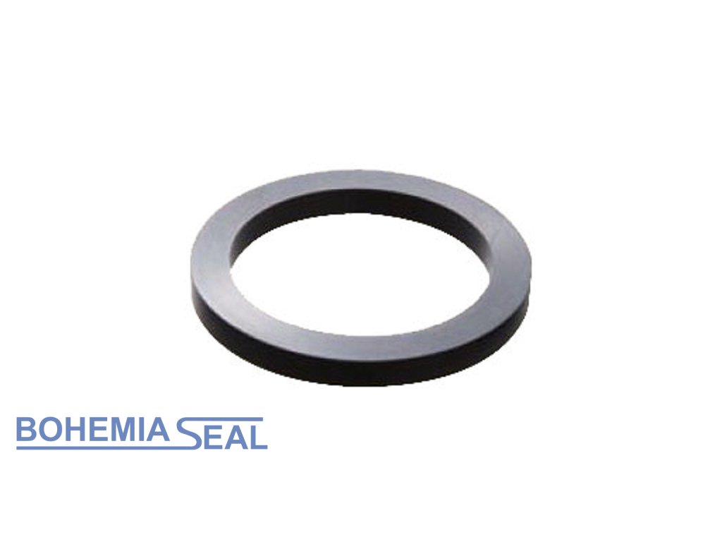 10pcs 3/5mm Thick Silicone Rubber Flat Gaskets Outer Dia 18mm-40mm White  Food Grade Silicon O Rings Seal Washers Sealing Ring