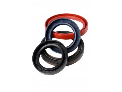 Oil seal 98 x 120 x 10 WAS , made in China