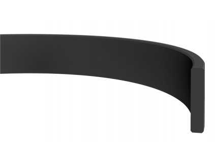 Guide Ring 95 x 100 x 15 POM, K69, Kastas (K69-100)