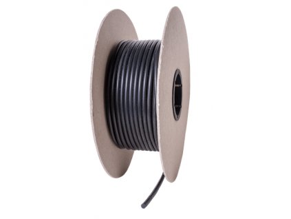 Circular profile (O-ring), diameter 9,5mm, material  NBR 70 ShA, DIN 3770