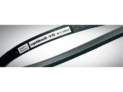 V-belt (A 69) A 13 x 1750 Li, 1780 Lw, Optibelt VB
