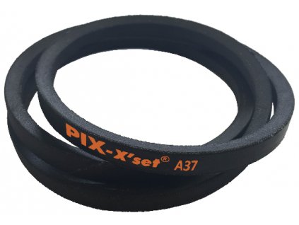 V-belt (A 69) A 13 x 1750 Li, 1780 Lw, PIX