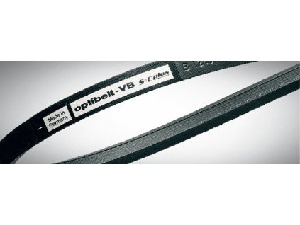 Klínový řemen (B 58) B 17 x 1473 Li, 1513 Lw, Optibelt VB