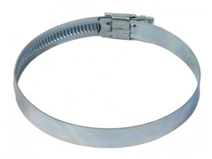 Hose clamp  60-80/12 W1, GeTech GZ060