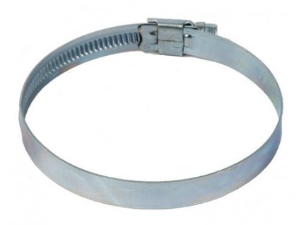 Hose clamp  250-270/12 W1, GeTech GZ250