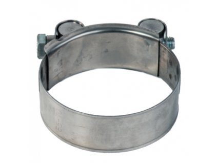 Hose clamp  maxillary ROBUST 064-067/22 W1, GeTech CZ064