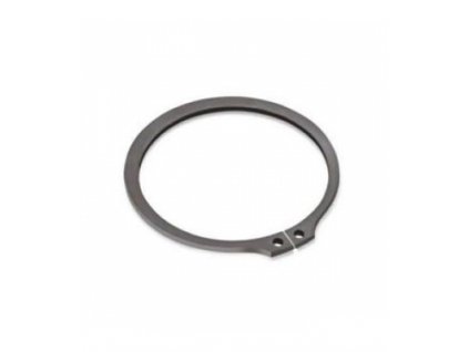 Locking ring (seger link) on the shaftl A70 (70x2,5) , DIN 471 / ČSN 029230 , ROTORCLIP