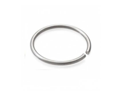 Wire retaining ring (seger link) for the shaft RW14 (14x1) , DIN 7993 A , Cirteq