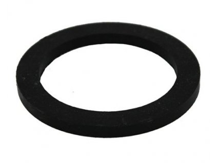 Flat seal - O-ring, material  EPDM, outer diameter 100mm, inner diameter 60mm, strong 2mm