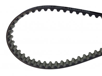 Ozubený řemen, 5M 740 - 15mm, rozteč 5mm, počet zubů 148 , Dunlop RBC BLUE