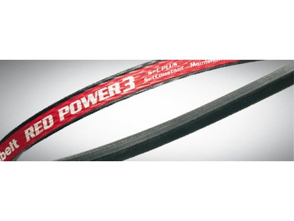 Optibelt wedge vbelts RED POWER 3