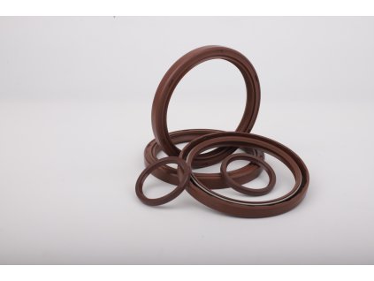 Simmering 17 x 30 x 7 VIAS , TECHNOX