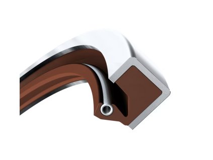 Simmering 750 x 800 x 25 , HDS1 FKM