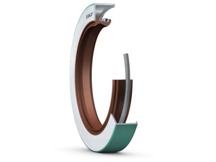 SKF 42474 (CR42474) Simmering 107,95 x 136,47 x 11,13 CRWA1 V