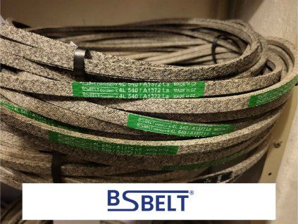 BS Belt Garden