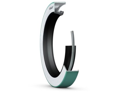 45X72X8 CRW1 V SKF Simmering 45 x 72 x 8 CRW1 V (FKM)