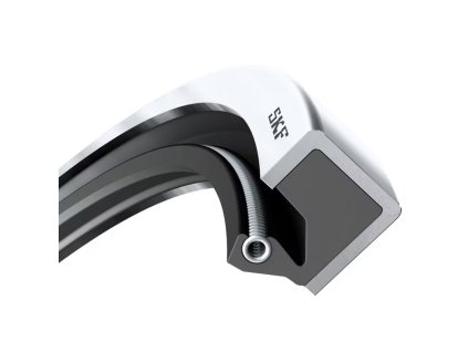 370X410X18 HDS1 R SKF Simmering 370 x 410 x 18 HDS1 R (NBR)