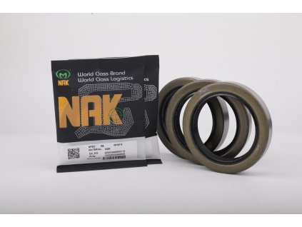 Oil Seal 32 x 47 x 7 VIBS (TB FKM), NAK