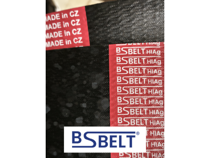 BS Belt Hiag