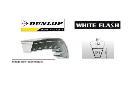 726637 xpb dunlop
