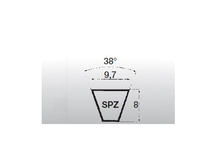 203251 spz 20xpz 1