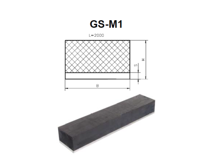 GS M1