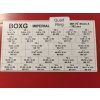 X.kr box Imperial